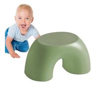 Générique Repose-Pieds - Chaise Tabouret pour de 14,17 Pouces | Banc Semi-Circulaire pour | Repose-Pieds Bas pour Changer de Chaussures, Chambre à Coucher, Salon, Salle de Bains, utilisa