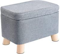 Générique Repose-Pieds De Rangement, Capacité De Charge De 150 Kg