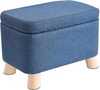 Générique Repose-Pieds De Rangement, Capacité De Charge De 150 Kg