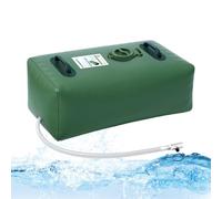 Générique Réservoir de Poche à Eau - Poche d'Hydratation Portable Souple et Pliable de Grande Capacité | Sac à Eau pour Le Camping - pour La Randonnée l'escalade La Marche Le Voyage Et Le Plein Air