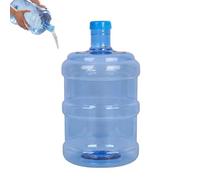 Générique Réservoir d'eau pour Camping Seau Réutilisable Étanche de Qualité | Réservoir de Stockage d'Eau Pour Bureau à Domicile Camping Parc En Plein Air Pique-Nique Barbecue sur la R