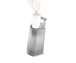 Générique Réservoir d'eau pour Nettoyeur Balai Vapeur SC 3 Upright EasyFix KARCHER - 45121750