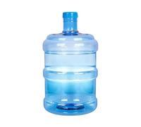 Générique Réservoir d'eau Seau Portable Grande capacité qualité Alimentaire | Récipient bidon d'eau Pour Bureau à Domicile Camping Parc En Plein Air Pique-Nique Barbecue sur la Route