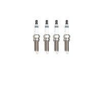 Générique Résistance Bougie d'allumage Iridium LDK7RIU(4 Pieces with Box)
