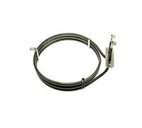 generique resistance circulaire 2500w pour cuisiniere - 74290