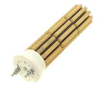 Resistance steatite 800w d=47 pour Chauffe-eau De dietrich G