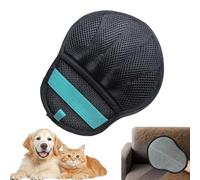 Générique Retire-Poils Chat - Épaissi, Réutilisable, Lavable - Retrait Poils Chat Canapé - pour Chiens Intérieur Chatons Vêtements Meubles Canapé Tapis Siège Auto Rideaux Linge