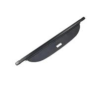 Générique Rétractable Étagère Arrière Coffre pour Mitsubishi pour Pajero pour Montero pour Shogun V73 V93 V97 NM NP NS NT 2000~2021 Pare-Soleil Rétractable Doublures Chargement Abris