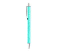 Générique Retractable Writing Pens - Fine Point Stationery for School Office | 14x1cm Compact Size, Smooth Ink Flow, Teacher Student Journaling Planner College Supplies, Comfortable Grip Everyday