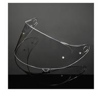 Générique Retro Helmet Lens For ORZ 811 Windshield Glass Windproof High Definition