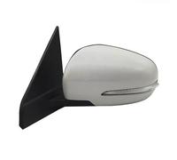 Générique Rétroviseur Extérieur Ajustage pour Suzuki pour Vitara 2015-2018 Rétroviseur Latéral Auto Réserve Assemblage Accessoires Voiture Retroviseur Exterieur(Left with Folding13)