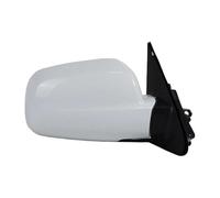 Générique Rétroviseur Extérieur pour CR-V pour CRV 2003-2006 RD5 RD7 Rétroviseur Extérieur Extérieur Rétroviseur Assy 3 Fils 5 Ensemble Rétroviseur Extérieur(White Right 5Wire)