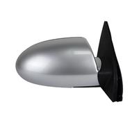 Générique Rétroviseur Extérieur pour Hyundai pour Accent 2006-2011 Ensemble Rétroviseur Porte Voiture Ensemble Latéral Extérieur Ensemble Rétroviseur Extérieur(Electric Right18)
