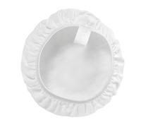 Générique Reusable Bowl Cover - Cotton, 10.63x10.63in Bread Fermentation Washable | Stretchable Dough Bowl Cover, Kitchen Storage for Home, Bakery, Studio, Dorm, Apartment, Kitchen