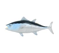 Générique Reusable Marine Animal Figures -1x Sea Animal Figuress