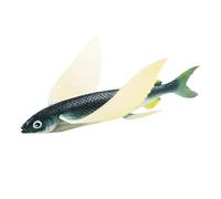 Générique Reusable Marine Animal Figures - Sea Animal Figuress | Realistic Underwater Sea Creature Figures | Creatures Action Models for Boys Girls Kids Children Accessories