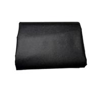 Générique Revêtement de Jardin en Tissu,Tapis Noir Découpable Et Respirant avec Drainage d'eau - Doublure de Remplacement pour Pots de Fleurs | pour Jardin Terrasse Balcon Allée et Pelouse