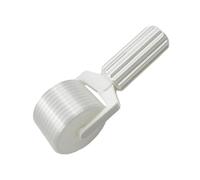 Générique Rhinestone Craft Pressing Roller - Detachable Diamond Art Embroidery Tool, Gem Painting Alignment for DIY Decorative Crafts Projects | Ideal Women Painters Friends Handmade Artwork Creation