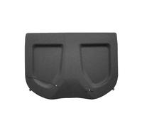 Générique Rideau Coffre pour Toyota CH-R 2018-2023 | Couverture coffre non rétractable porte-colis accessoires d'intérieur automobile Anti-regard