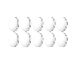 Générique Rideaux de Douche magnétique Poids, nappes extérieures-Performances Hautes Rideaux magnétiques Poids | Fournitures Salle Bain, Clips Poids extérieurs pour la bannière