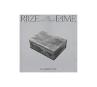 Générique RII-ZE Fame [Chamber Ver.] 2nd Single Album