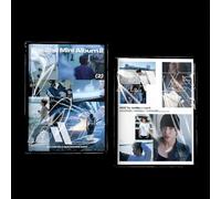 Générique RIIZE - 2nd Mini Album II [Photobook Ver.] (2 ver. Set)