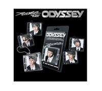 Générique RIIZE Odyssey [SMini Ver.] Smart Album (SOHEE ver.)