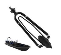 Générique Rinçage de Moteur de Bateau, Manchon de rinçage de Bateau,Rinçage d'eau pour Moteur Hors-Bord | d'eau de Hors-Bord, rinçage de étanche, de de Casque Anti