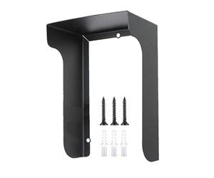 Générique Ring Doorbell Accessory, Door Shield, Doorbell Rain Cover, Anti Glare Security Panel Open View, Weatherproof Build for Long Use Guard Outdoor, 5.91x3.94x2.56 inches