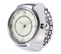 Générique Ring Watch, Small Stylish Fashion, Creative Women Timepiece | Small Clock Rings for Party Date Vacation Celebration Daily Wear Christmas Birthday