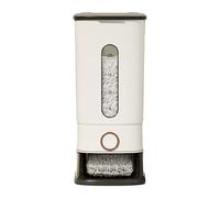 Générique Rizière | Conservation Hermétique Des Céréales | Distributeur De Stockage De Riz | Pour Maison Salon Placard Familial Intérieur Domicile