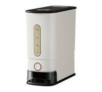 Générique Rizière - Grande Capacité 24 Litres Conservation Sous Vide,Distributeur de Riz | Pour Maison Salon Placard Familial Intérieur Domicile