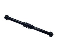 Générique Road Bike Roller Thru Axle - Adjustable Alloy Replacement Axle | Strong and Accessory for Cycling Trainers, Travel, and Outdoor Activities