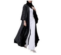 Générique Robe Africaine De Priere Femme Musulmane Jellaba Boubou Africain Caftan Mariage Marocaine Djellaba Ornella Abaya Kaftan Dubai Ete Mi Longue Fluide Kabyle Arabe Burkini Islamique Sari Indien