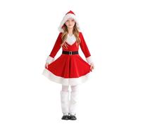 Générique Robe Bebe, Bébés Filles Noël Tutu Robe Tenue De NoëL pour Petite Fille Pull De Noel Bebe Mere Noel Fille Enfant Bébés Filles C'est Mon 1er / 2ème Anniversaire Princesse