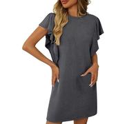 Générique Robe Cocktail Bleue Blanche Noel Bustier Allaitement Bebe Prix Mère Traditionnelle V Montant Côtelé Elastique Entravée Intégré Rapide Exceptionnelle Haut Argenté Sorciere