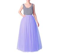 Générique Robe de Danse Femme, Tutu Couleur Jupe Short Paillette Femme Mini Jupe Jaune Tutu Femme Multicolore Vêtement s Paillettes Femme Orange Skirt Jupe en Fille Doublure Noire pour Jupe