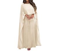 Générique Robe de Prière pour Femme Robes pour Femmes Robe de Prière pour Femmes Musulmanes Robes Musulmanes Ensemble Priere Femme Abaya Dubai