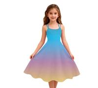 Générique Robe Deguisement Princesse Fille 2 Ans Ado Fee Bébé Adolescente Robe Ceremonie 10 Enfant Carnaval Princesse Contes Noël Fée Deguisement Fille 14 Ans Carnaval 11 Ans