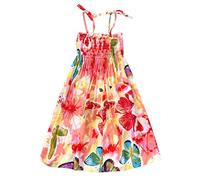 Générique Robe d'halloween pour fille Deguisement Halloween Déguisement Petite Sorcière Noire Zombie Mariée Fantôme Maxi Tulle de Bal Magique carnaval