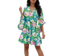 Générique Robe Femme Chic Et Elegant Bal De Promo Soiree Chambre Ete Plage Transparente Grossesse Shooting Photo Robe Mi Longue Femme Lin Danse Coton Fluide Rose Poudré Mes Commandes (A10,XXL)