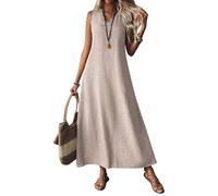 Générique Robe Femme Chic Et Elegant Blanche De Plage Annee 20 Longue Vintage Années 50 Pin Up Mere La Mariee Robe Femme Été Portefeuille Pull Vêtements Chic Ete Noir Mes Commandes (A01,XL)