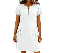 Générique Robe Femme Chic Et Elegant Nu Cocktail Africaine Vert Sauge Longue pour Mariage Style Champetre De Soiree en Lin Bal Promo Grande Taille Invite Terracotta Princesse