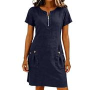 Générique Robe Femme Chic Et Elegant Nu Cocktail Africaine Vert Sauge Longue pour Mariage Style Champetre De Soiree en Lin Bal Promo Grande Taille Invite Terracotta Princesse