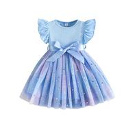 Générique Robe Fille 5 Ans Stitch Deguisement Paillette Enfant 6 Mariage Princesse 4 Vetement 3 Bapteme Petite Africaine Ensembles Papillon Ceremonie Cérémonie Flamenco Dhonneur