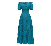 Générique Robe Halloween Ado Sexy Soiree Citrouille Zombie Velours Grande Elfe Serpentard Cape Noir Vampire Femme Pirate Gothique Nonne Longue Deguisement Adulte Halloween Couple L