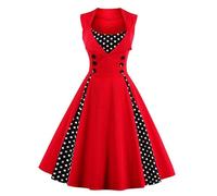 Générique Robe Halloween Adolescente Longue Sorcier Robe Sexy Elegante Dame Citrouille Adultes Déguisement Zombie Demon Sorcière Petit Costume Elfe Femme XXL