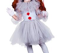 Générique Robe Halloween, Costume Sorciere Nouveau Né BéBé Fille Tenues De NoëL Chapeau De Sorciere Costume Citrouille 0 24 Mois DéGuisement Enfant Ensemble VêTements