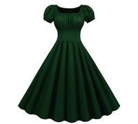 Générique Robe Halloween Mariée Longue Cosplay Halloween Couple Déguisement Diablesse Dentelle Hallowen Demon Costume Sorcière Femme Petit Elegante Robe Noire Femme XXL