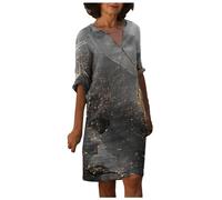 Générique Robe Longue Droite Portefeuille Mini 50 Allaitement Combinaison Cintrée Or Elegante Bandeau Sexy Ceinturée Festive Main Soirées Camouflage Paréo 34 Argenté Crepe